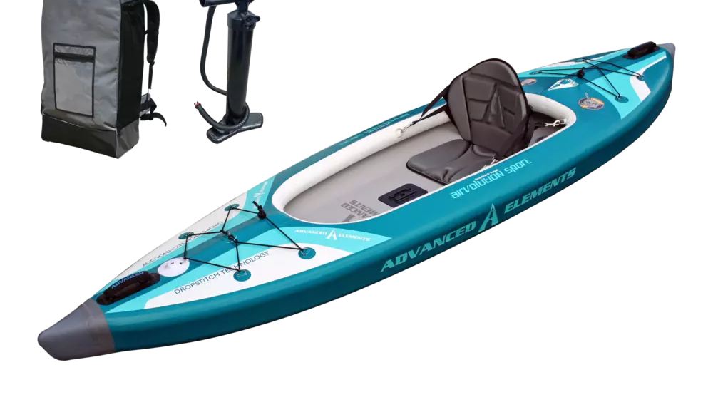 AirVolution Sport — official Advanced Elements image
