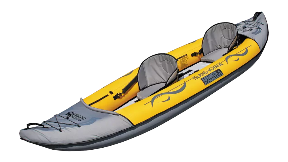 Island Voyage 2 — official Advanced Elements image