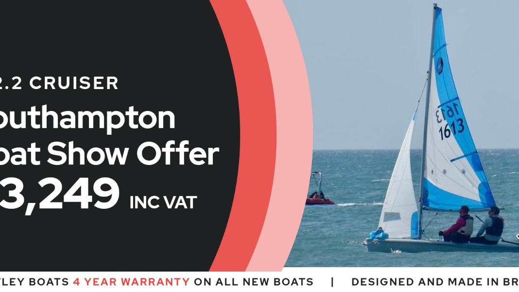 H12.2 — official Hartley Boats image