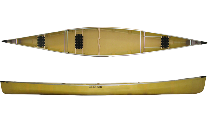 Minnesota 3 — official Wenonah Canoe image