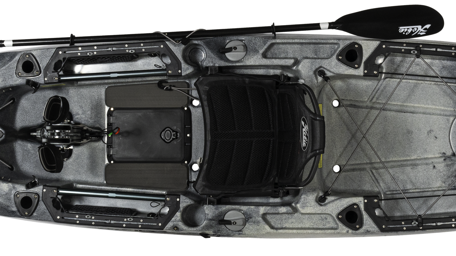Mirage Outback — official Hobie image