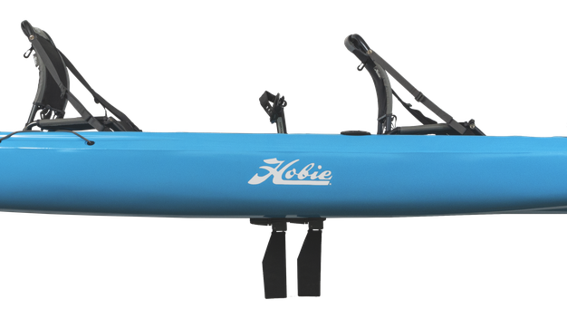 Mirage Compass Duo — official Hobie image