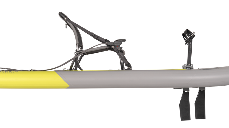 Mirage iTrek 9 Ultralight — official Hobie image