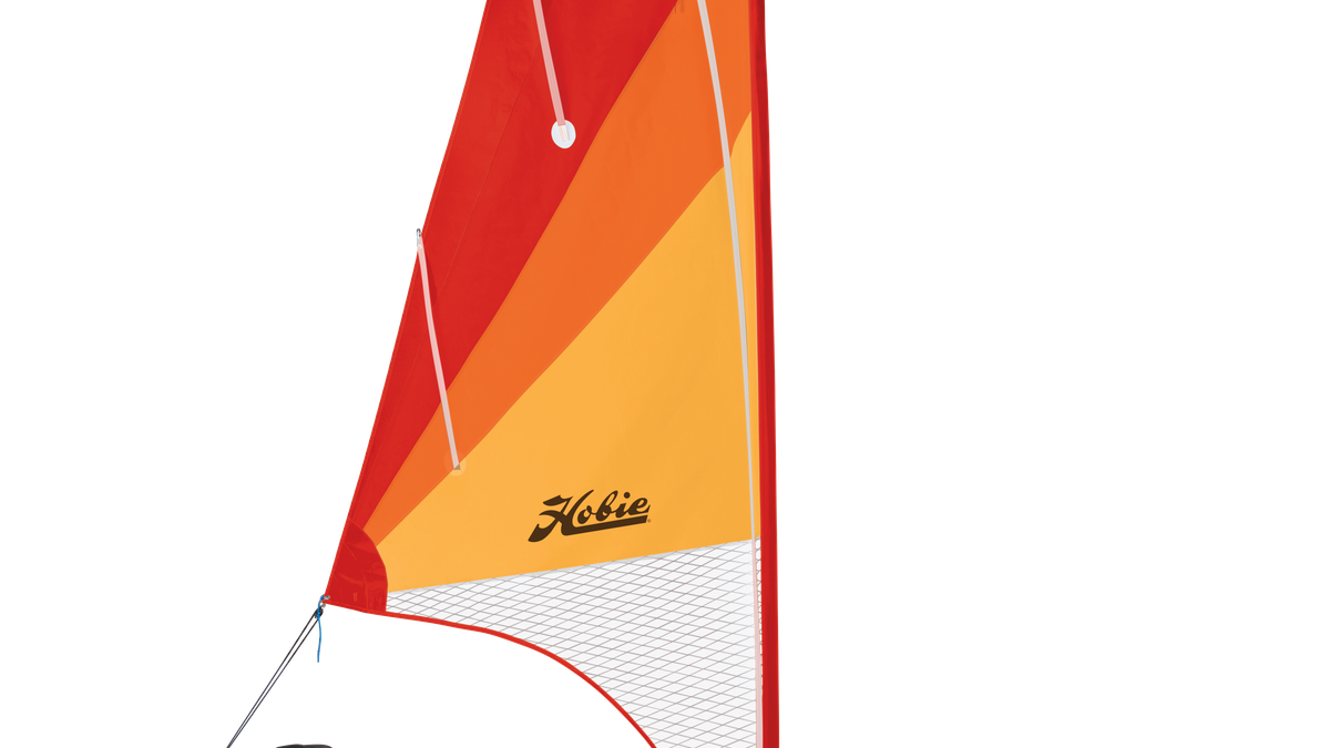 Mirage Tandem Island — official Hobie image