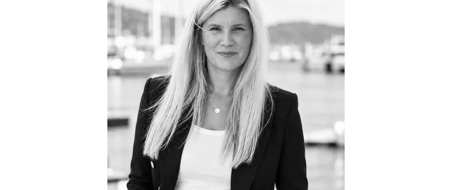 Tack and Jibe Southampton 2026 — British Marine official image