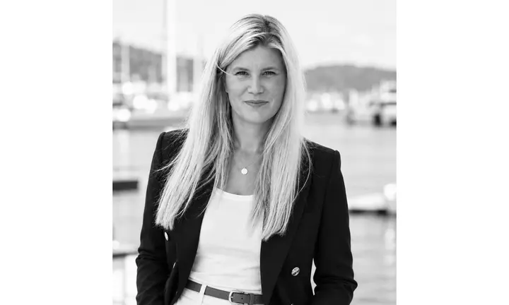 Tack and Jibe Southampton 2026 — British Marine official image