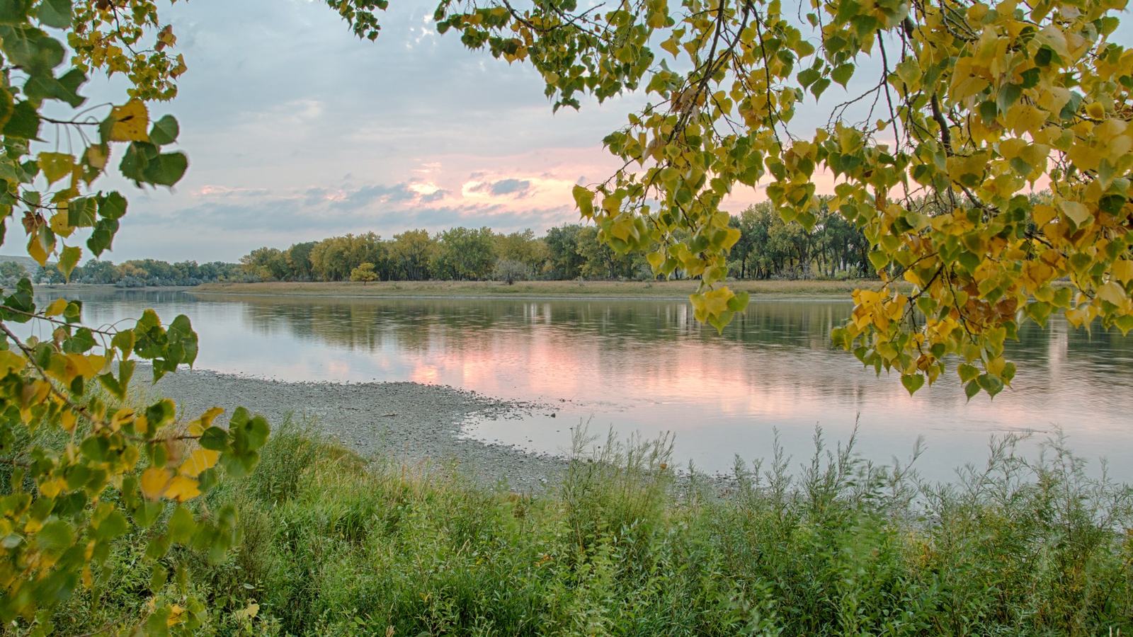 Bureau of Land Management / Bob Wick — official landscape photograph of Upper Missouri River Breaks National Monument
