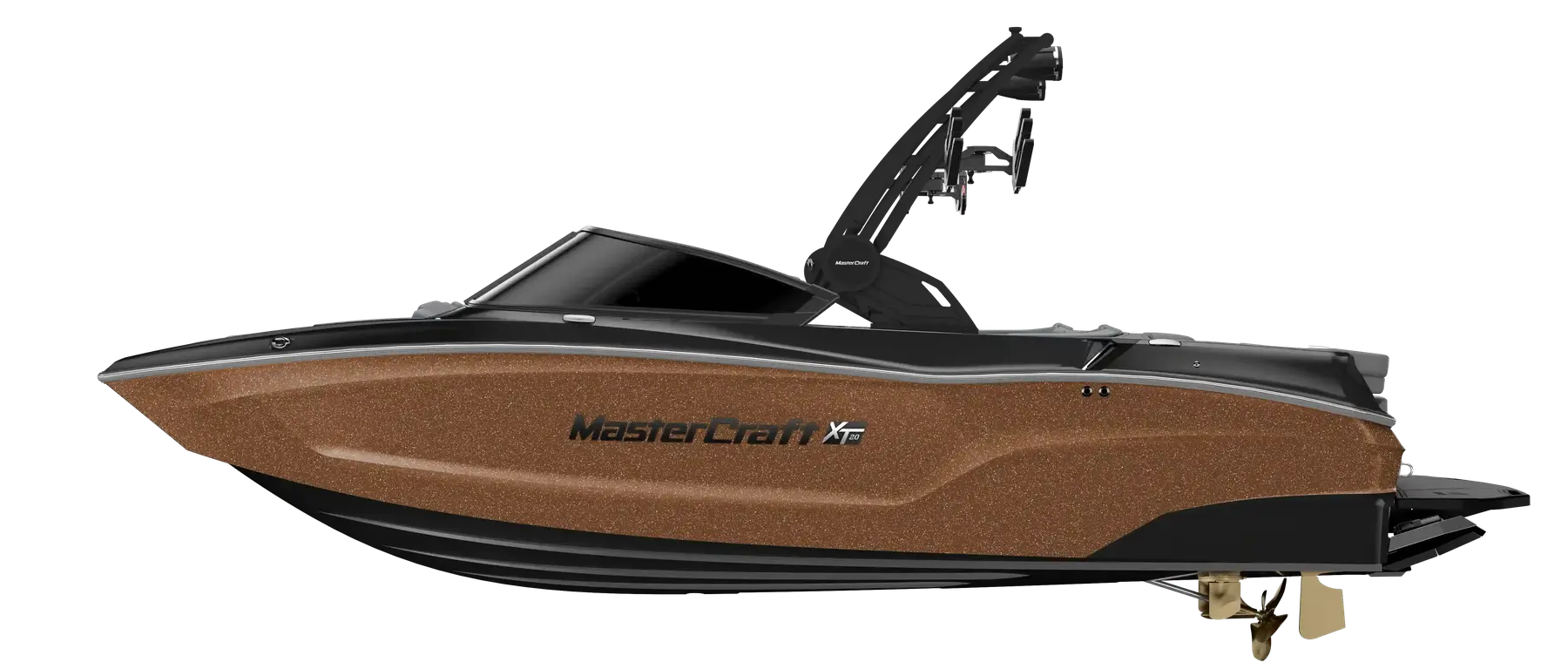 MasterCraft official image 2026