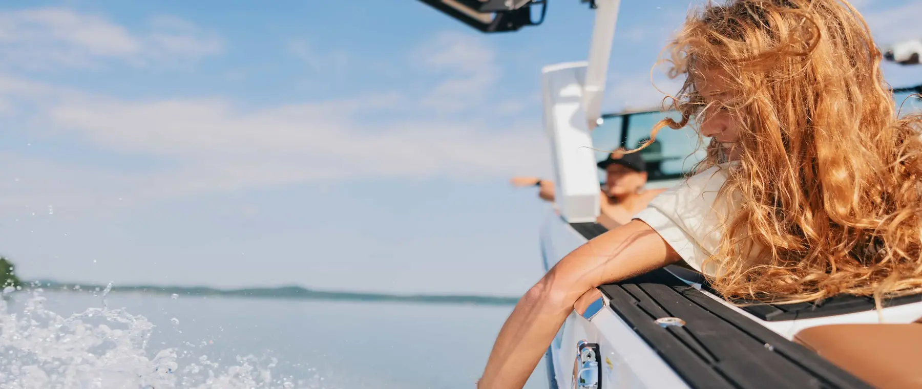 MasterCraft Reintroduces the X23 With a Ground-Up Redesign official image 2026