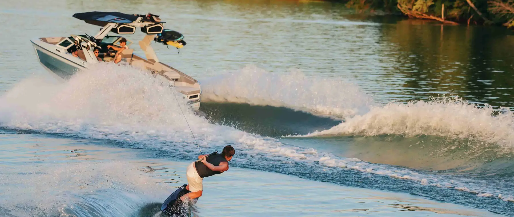 MasterCraft Adds Progressive AutoLaunch for Model Year 2027 official image 2026