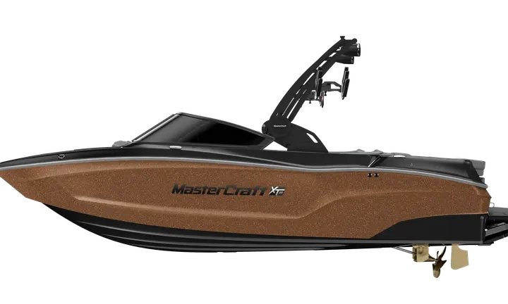 MasterCraft official image 2026