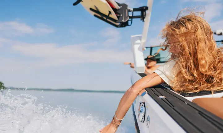 MasterCraft Reintroduces the X23 With a Ground-Up Redesign official image 2026