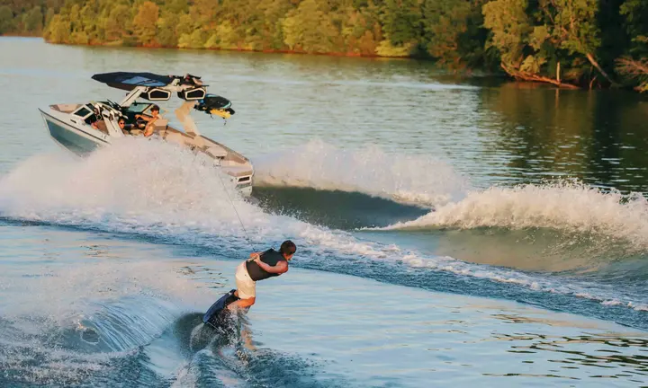 MasterCraft Adds Progressive AutoLaunch for Model Year 2027 official image 2026