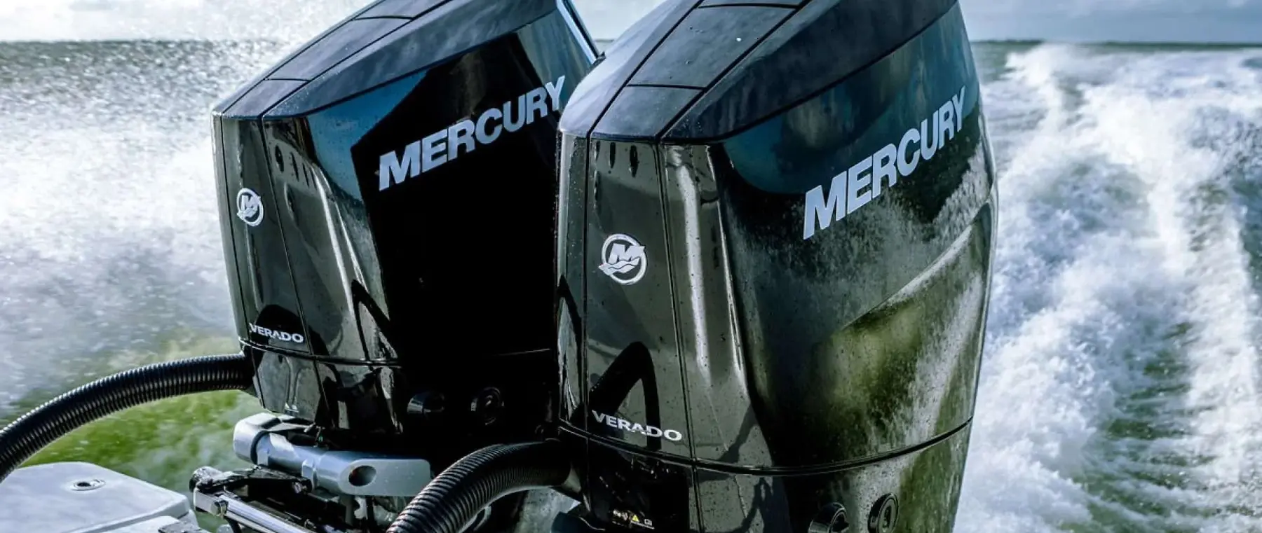 Mercury Vessel Interface Module Adds Safety Interlocks Between Outboards and Boat Systems — source image