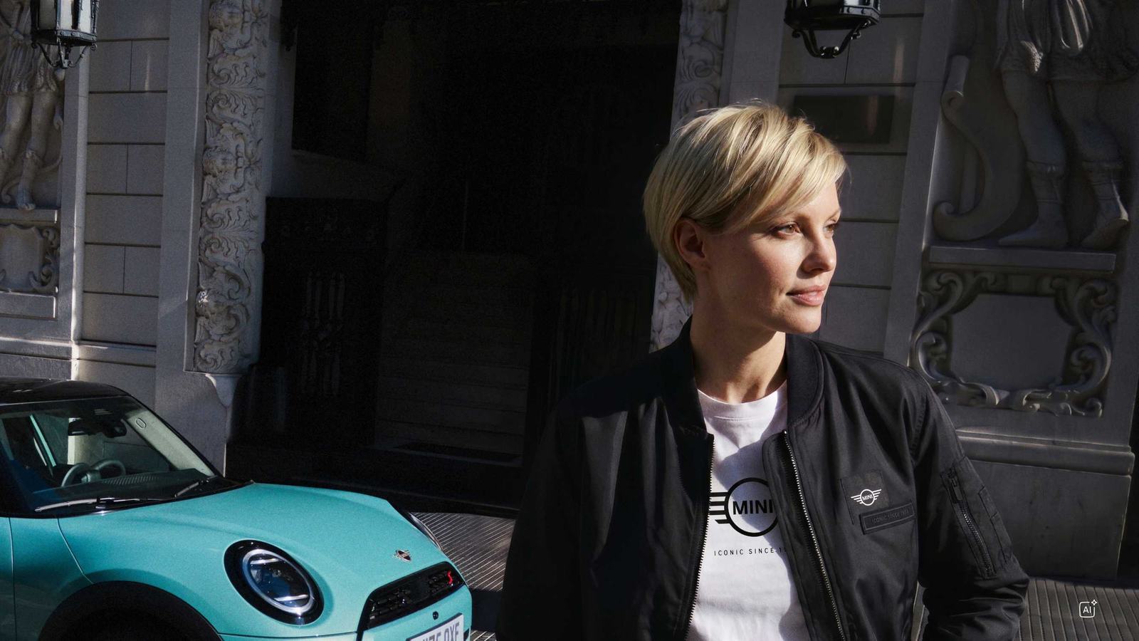 Official MINI Lifestyle Collection 2026 image