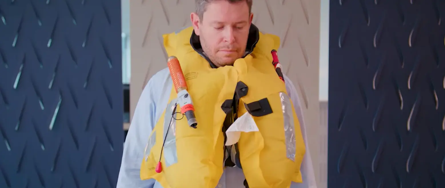 New Zealand lifejacket safety — TAIC 2026