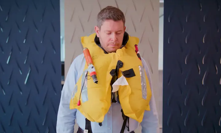 New Zealand lifejacket safety — TAIC 2026