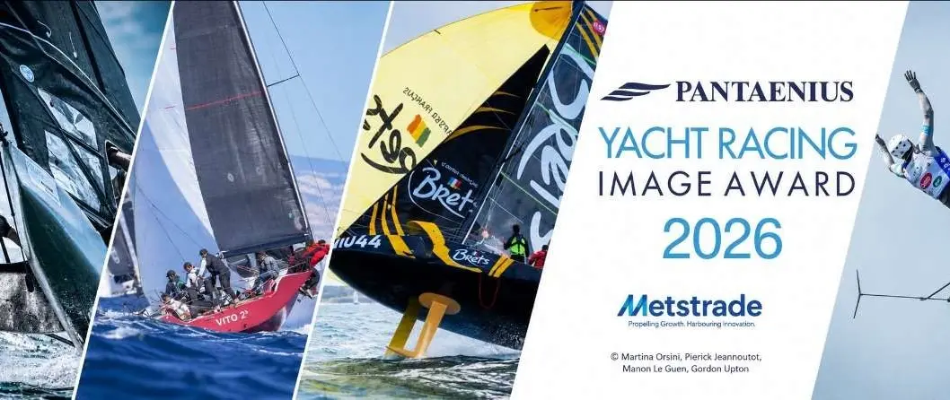 Pantaenius Yacht Racing Image Award Sets 12 October Entry Deadline — source image
