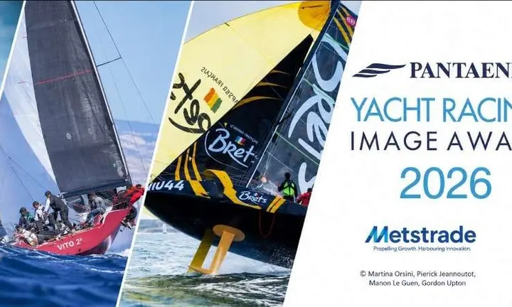 Pantaenius Yacht Racing Image Award Sets 12 October Entry Deadline — source image