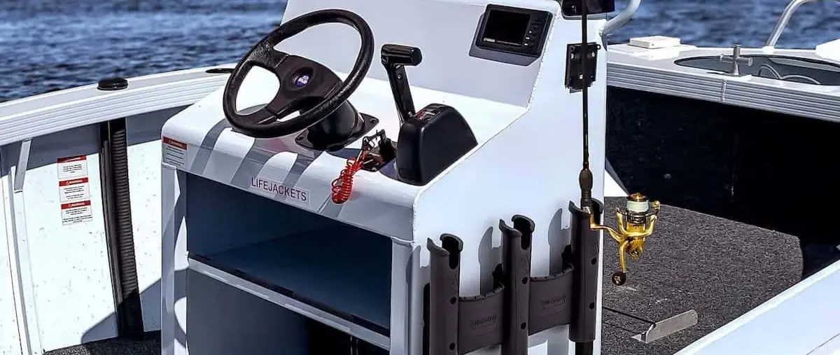 Kayak Distribution Acquires RAILBLAZA Marine Accessories Brand — source image