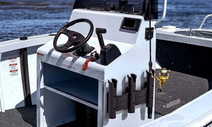 Kayak Distribution Acquires RAILBLAZA Marine Accessories Brand — source image