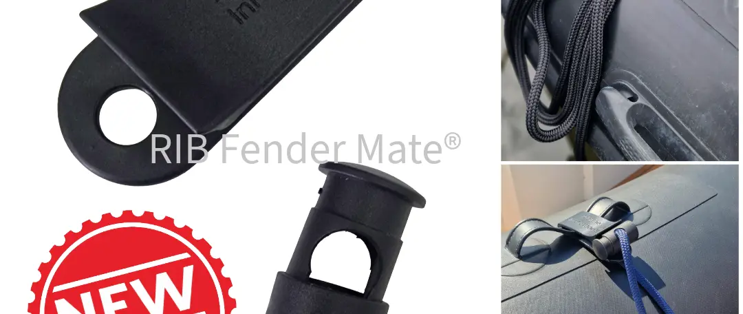 Marine Innovations RIB Fender Mate — official product image