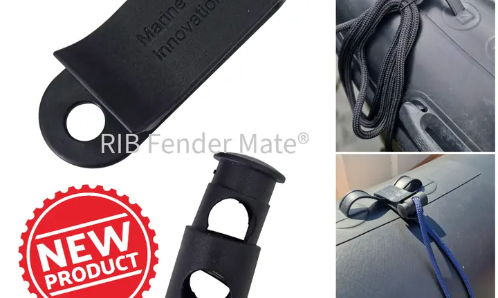 Marine Innovations RIB Fender Mate — official product image