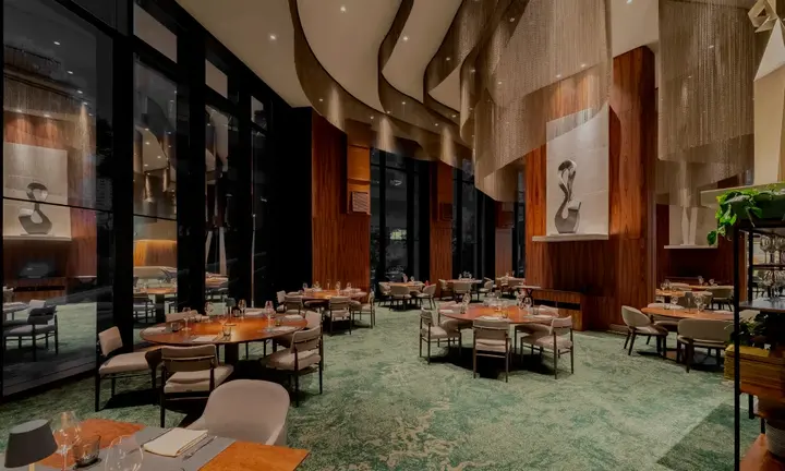 Official Ritus at Hilton São Paulo Morumbi image