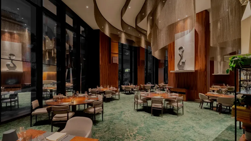 Official Ritus at Hilton São Paulo Morumbi image