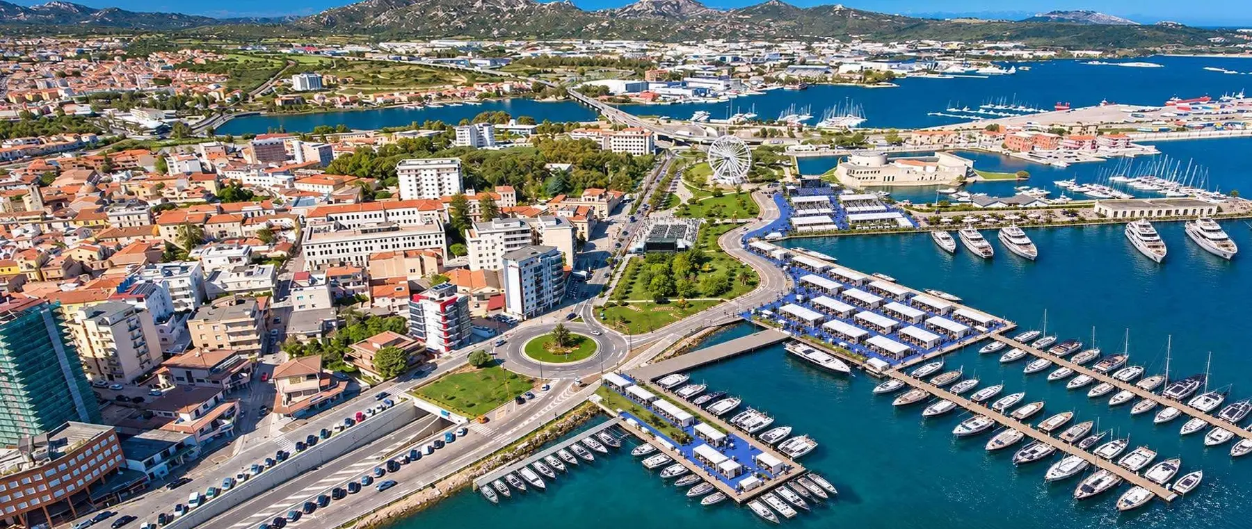 Sardinia Boat Show Moves to Olbia Waterfront for 2027 — source image