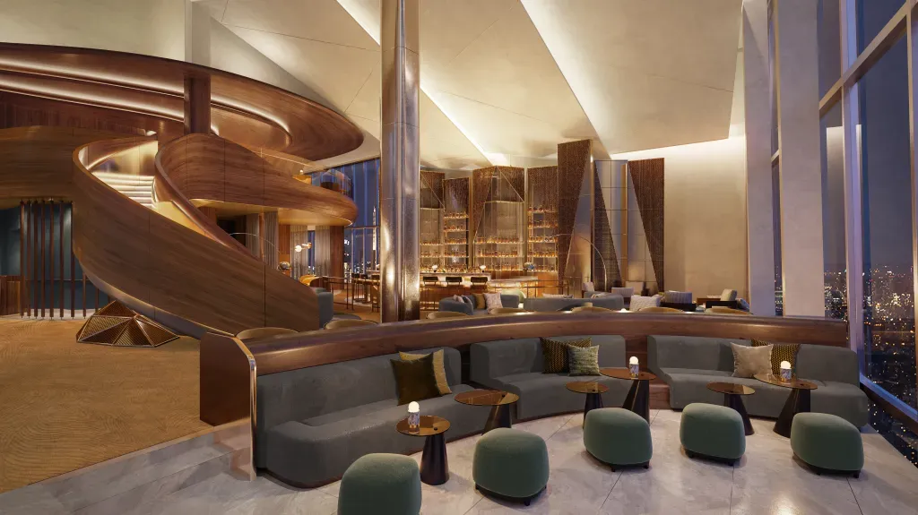 Official Signia Hilton Indianapolis image