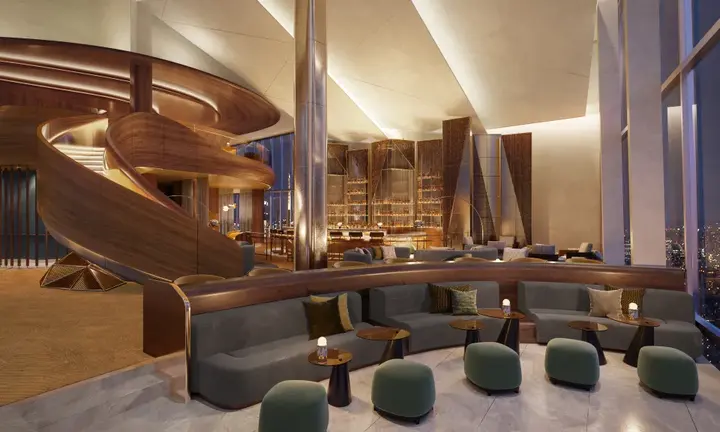 Official Signia Hilton Indianapolis image