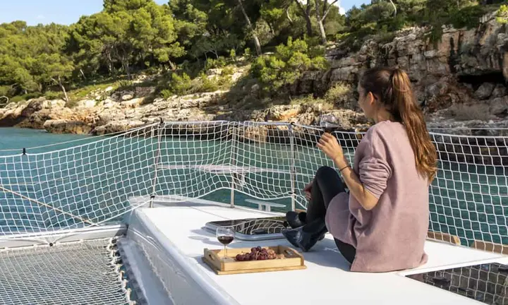 Official source image — Spanish Recreational Boat Registrations Rise 7% Through September