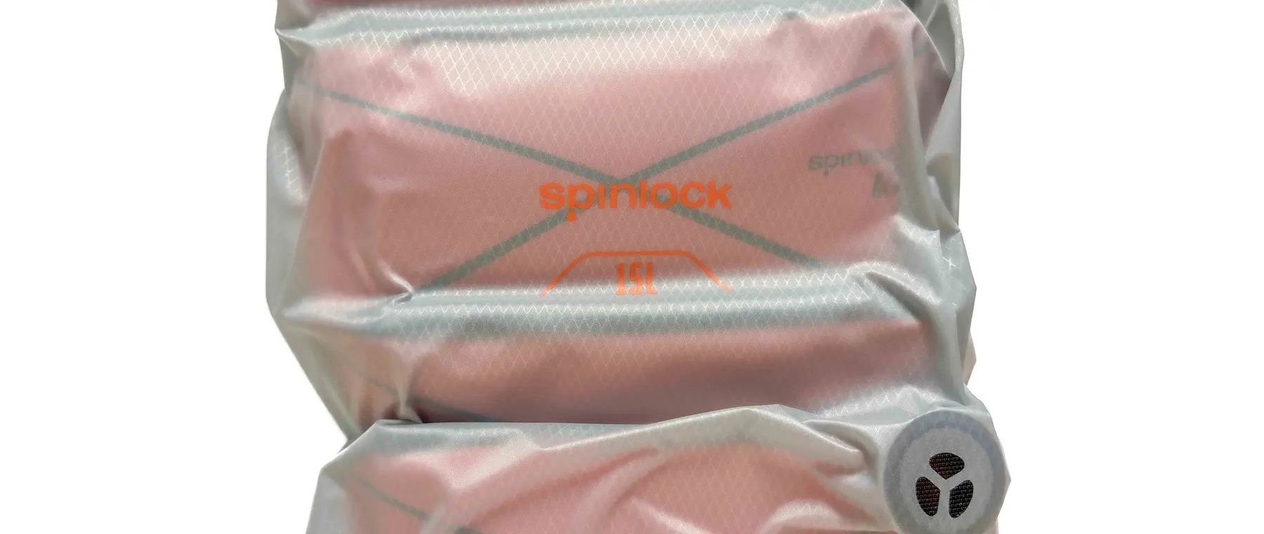 Official Spinlock Compressible Waterproof Dry Bags image