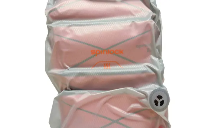Official Spinlock Compressible Waterproof Dry Bags image