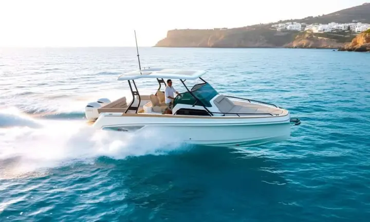 STERK Yachts Appoints Exclusive Croatia and Slovenia Dealer — source image