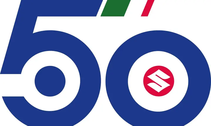 Suzuki Italia Marks 50 Years of Marine Outboard Development — source image