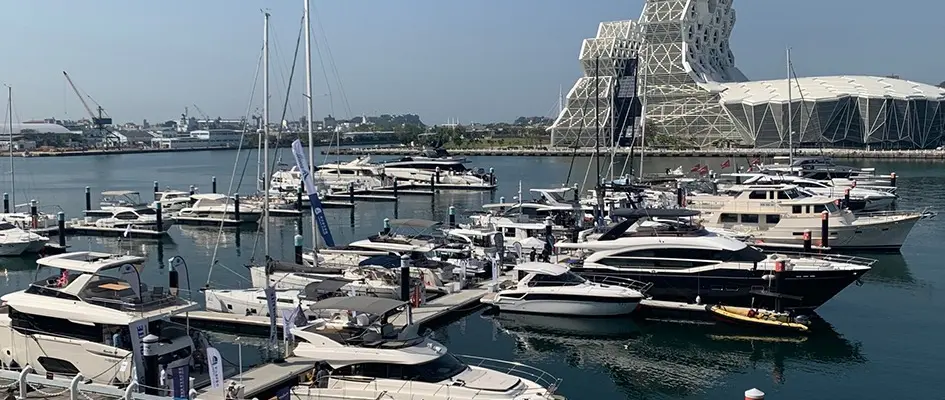 Taiwan International Boat Show 2026 to Display More Than 77 Yachts — source image