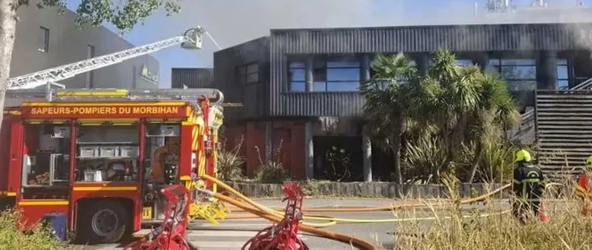 Official source image — TEMO Restarts Electric Outboard Operations After Vannes Factory Fire