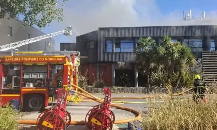 Official source image — TEMO Restarts Electric Outboard Operations After Vannes Factory Fire