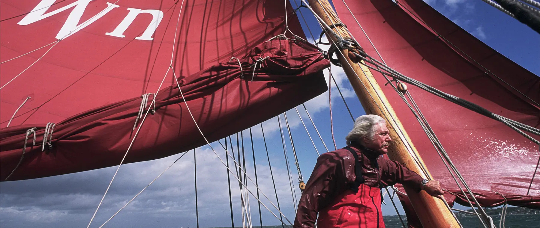 Tom Cunliffe Traditional Navigation course — Boat Building Academy