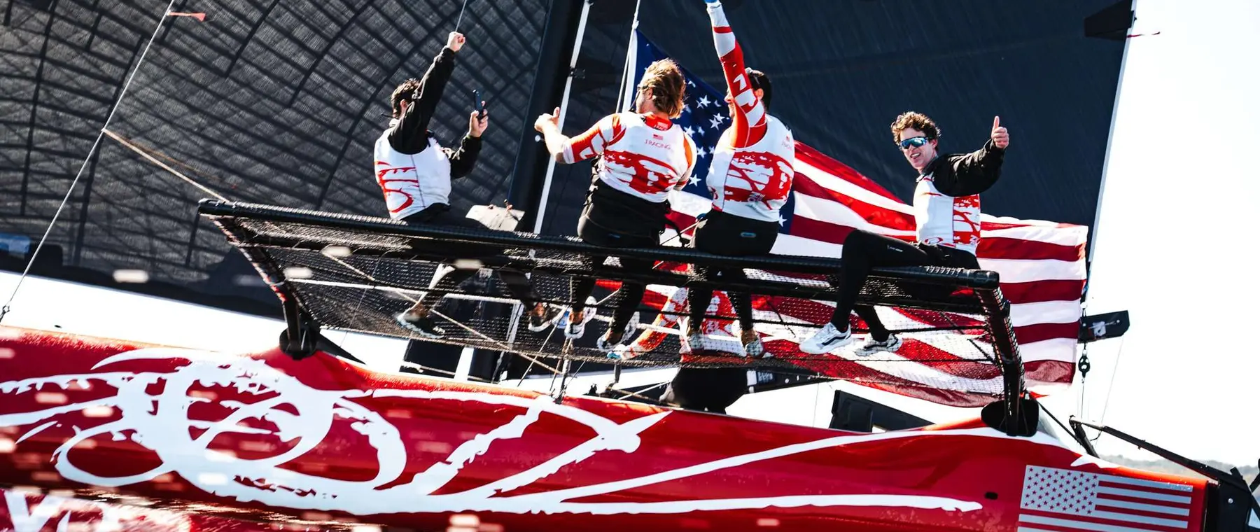 Official M32 Series image of YoungBlood at the 2026 World Championship